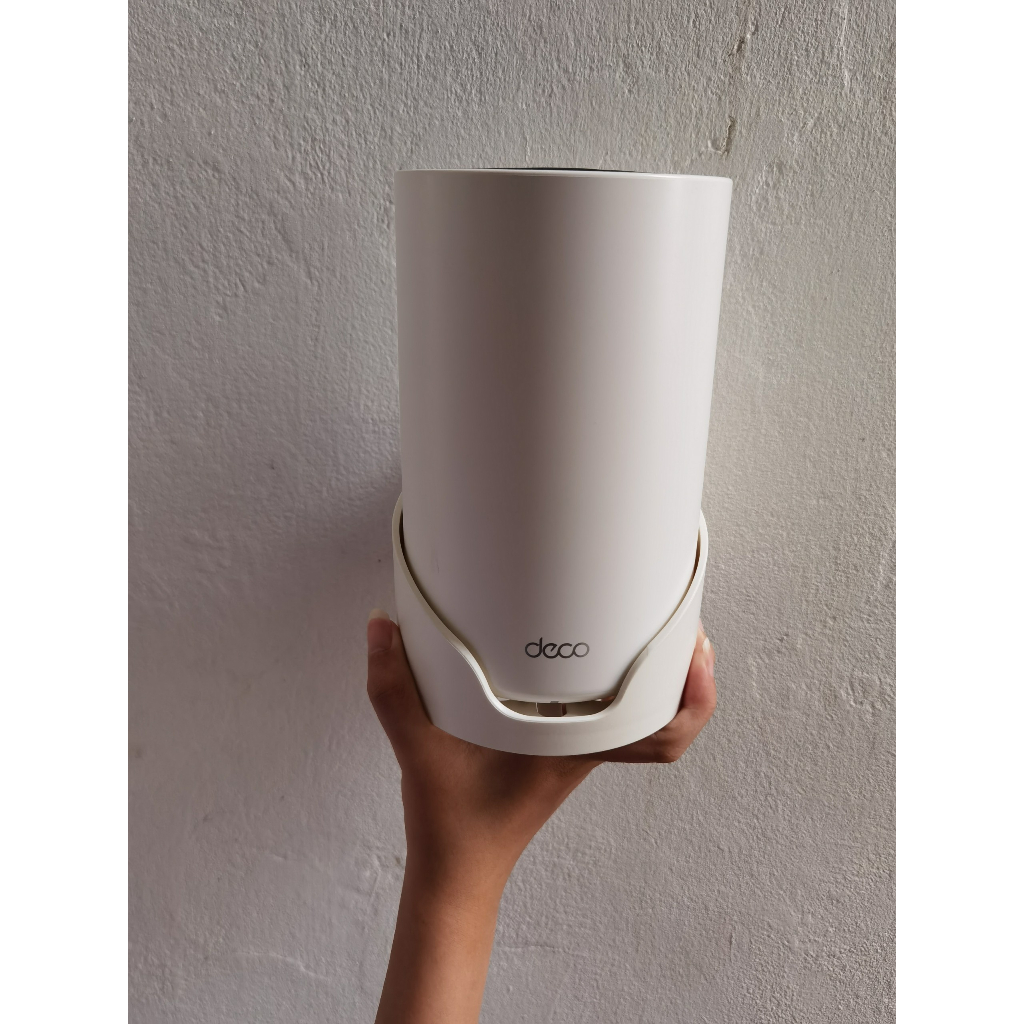 Giá đỡ gắn tường TP-Link Deco X68/X3600/W7200/XE75/XE75 pro