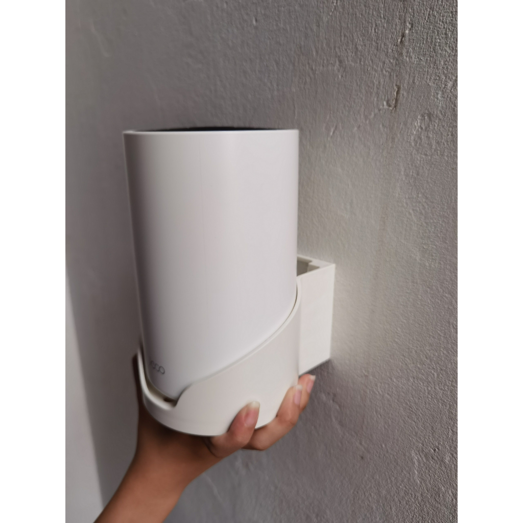 Giá đỡ gắn tường TP-Link Deco X68/X3600/W7200/XE75/XE75 pro