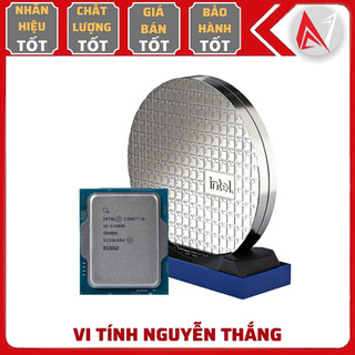 Cpu bộ vi xử lý Intel Core I9-13900K (Up to 5.8GHz / 24 cores / 32 threads / 36MB)