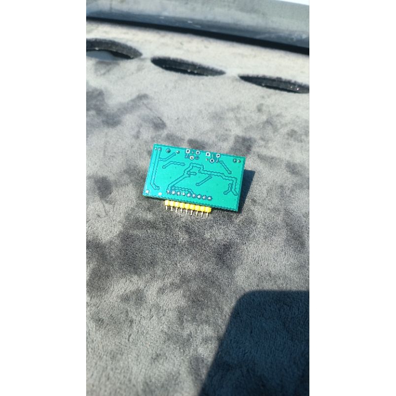 Bo nguồn xung fp1000