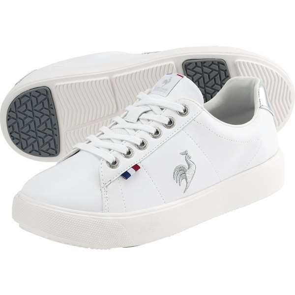 Giày Thời Trang Thể Thao Le Coq Sportif Nữ - QL3WJC53WS