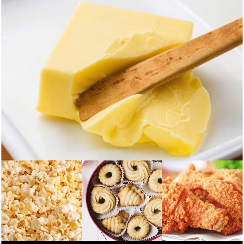 BƠ THƠM CÁI LÂN 1kg 🫱🏼Giá Sốc🫶🏾