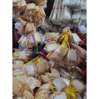 [GIAO SỈ]50 bịch bánh tráng muối lắc siêu cay  mini