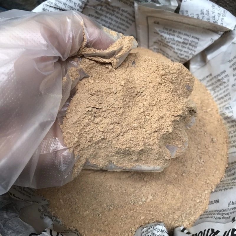 COMBO 5 bịch bánh tráng phơi sương muối nhuyễn