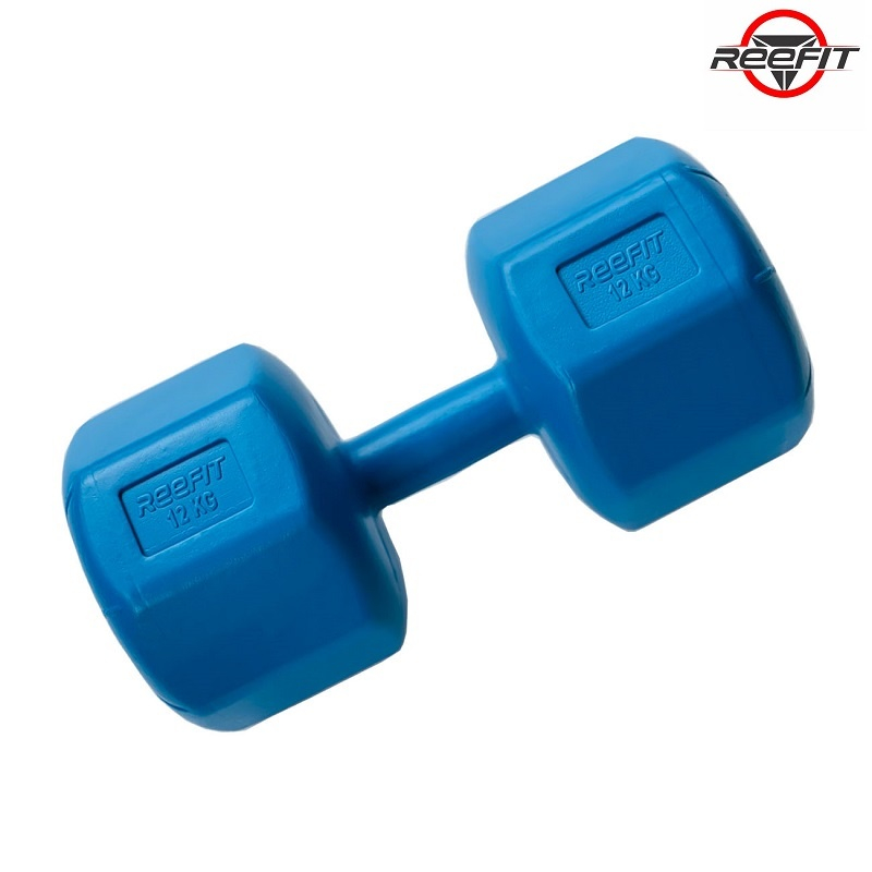 Bộ 2 Tạ Tay VN 12kg Sportslink