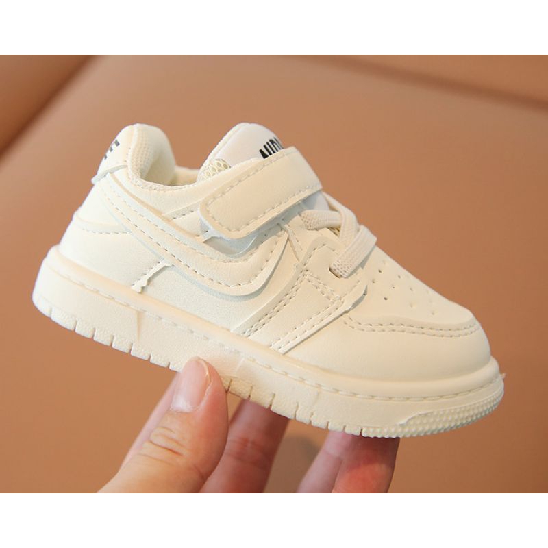 Giày thể thao NIDO cho bé trai bé gái Đế mềm êm chân, chống trơn chống trượt