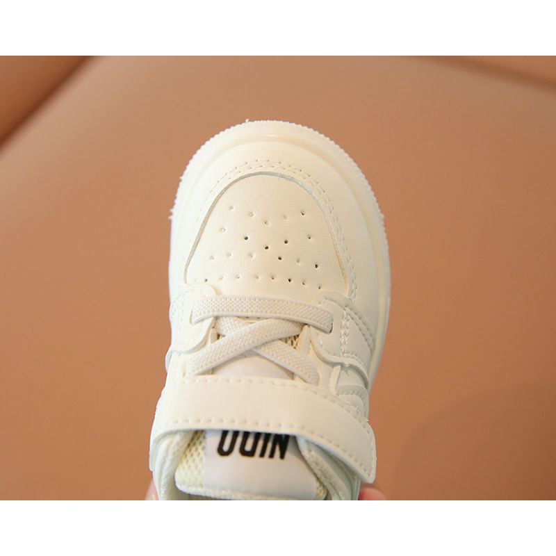 Giày thể thao NIDO cho bé trai bé gái Đế mềm êm chân, chống trơn chống trượt