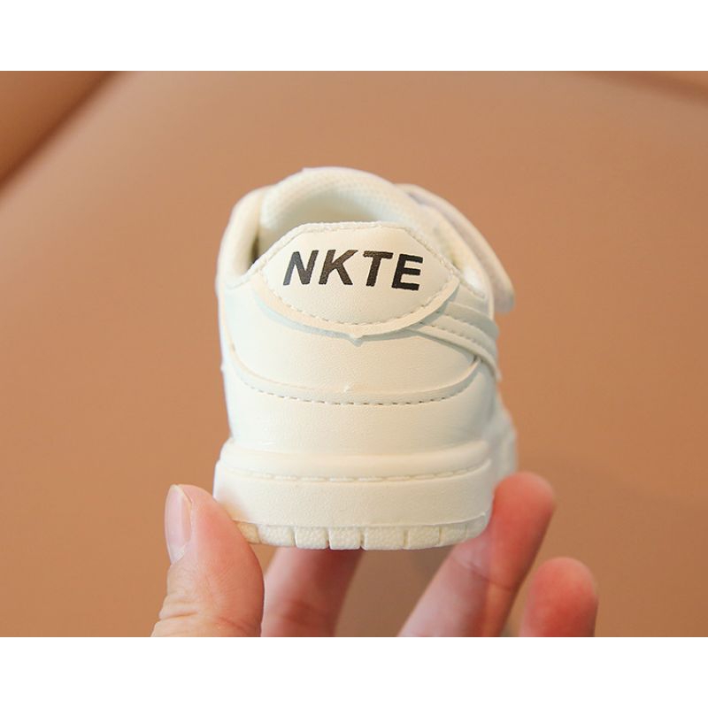 Giày thể thao NIDO cho bé trai bé gái Đế mềm êm chân, chống trơn chống trượt