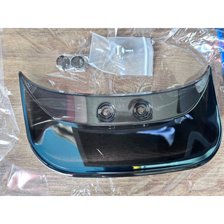 Ducktail Vespa Sprint Primavera