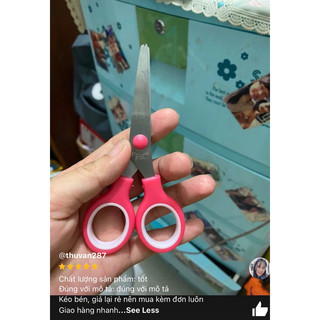✂️Set 2 Cây Kéo Cắt thủ công, siêu Bén