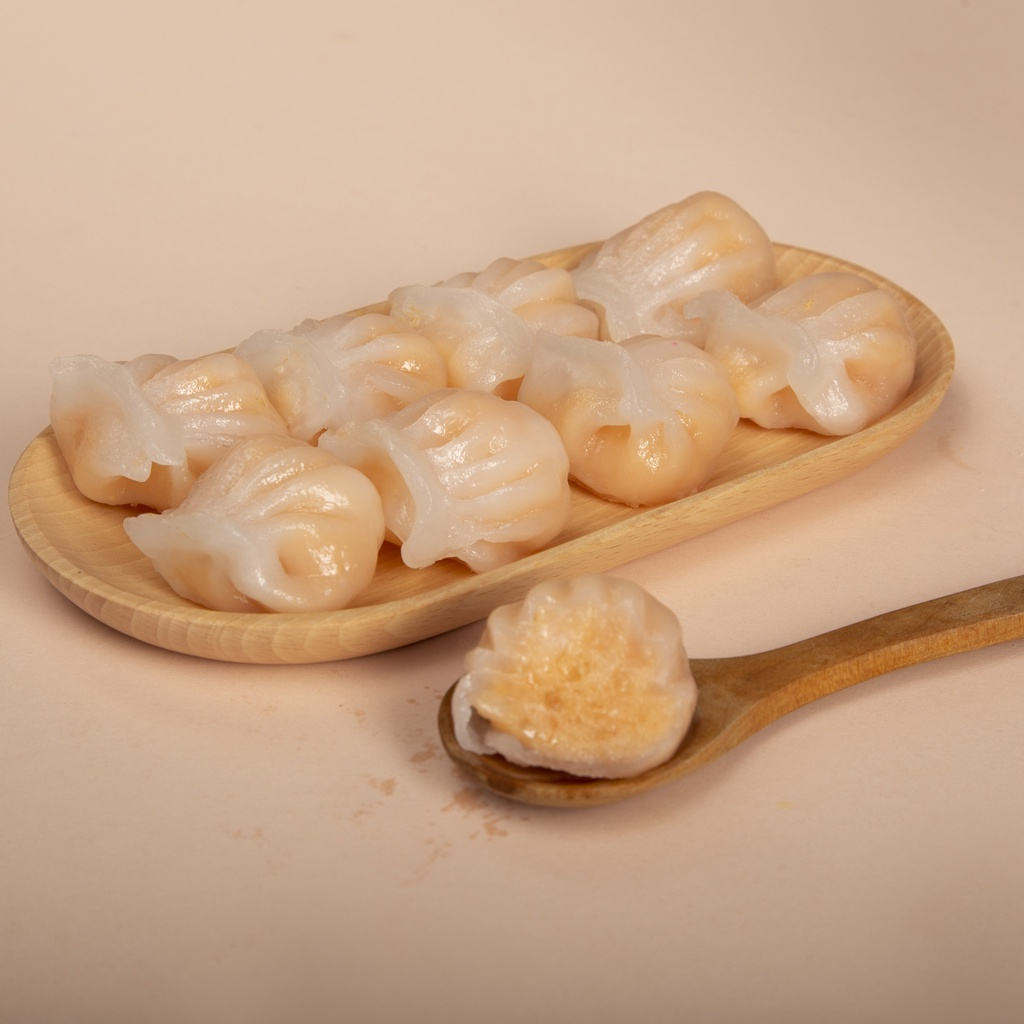 CHÍNH HÃNG Há Cảo Nhân Tôm THỌ PHÁT FOOD 600g