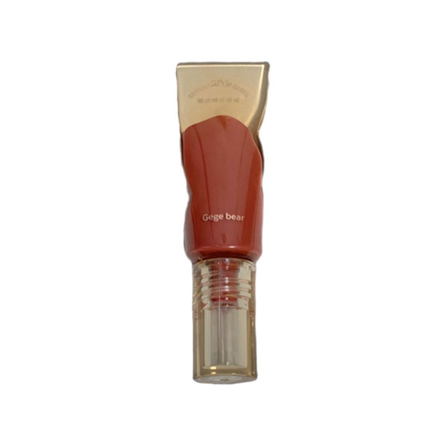 Son Bóng GEGE BEAR Clear And Tender Essence Lip Gloss Cho Môi Mềm Mại - GX1066