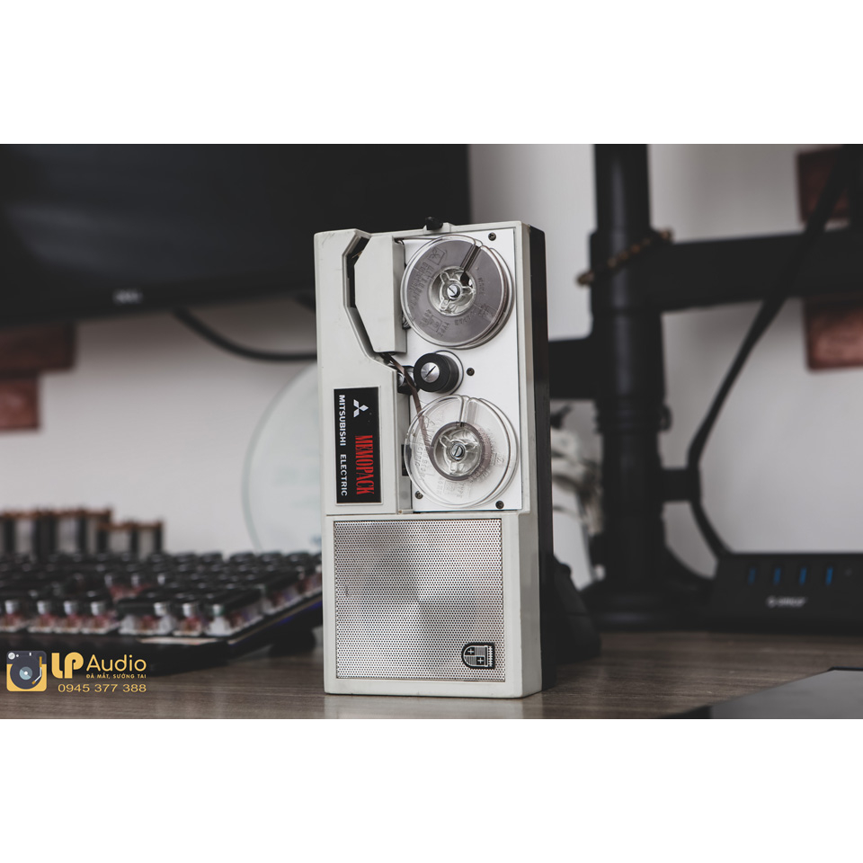 Cối mini 2inn MITSUBISHI