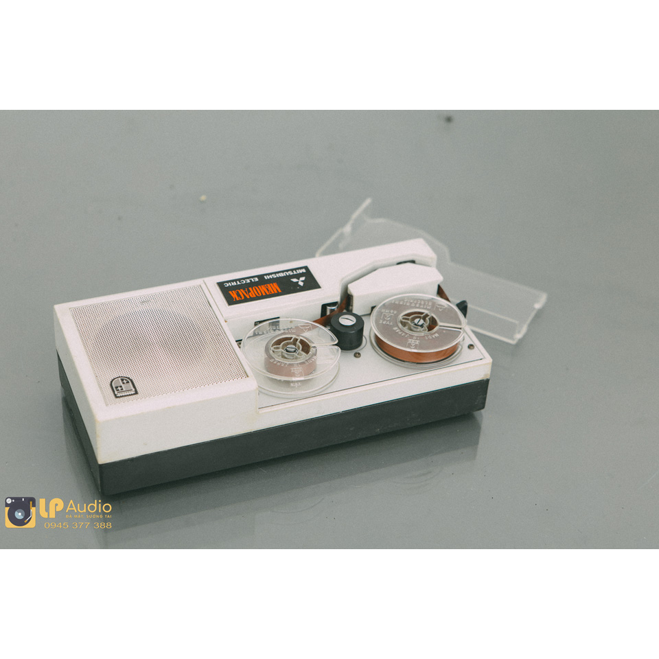 Cối mini 2inn MITSUBISHI