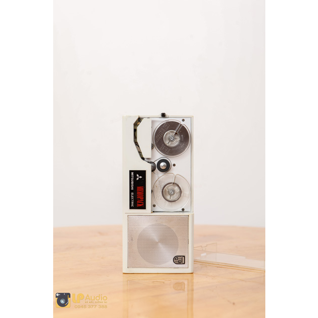 Cối mini 2inn MITSUBISHI