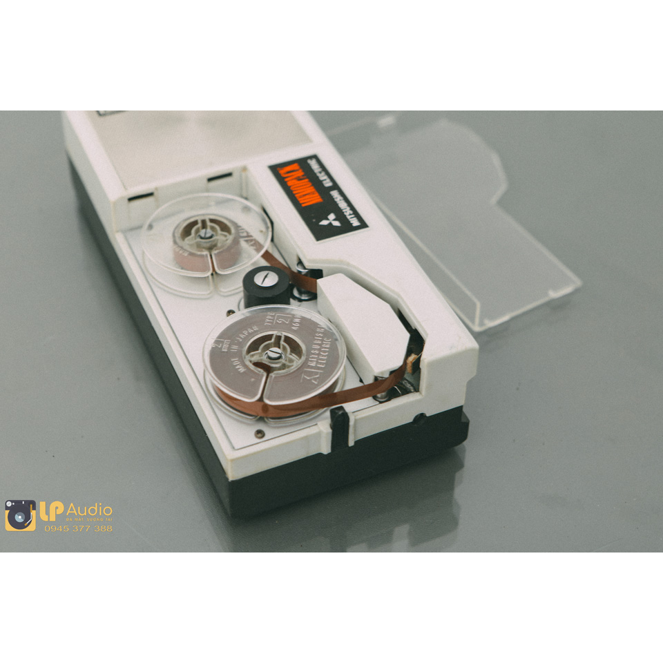 Cối mini 2inn MITSUBISHI