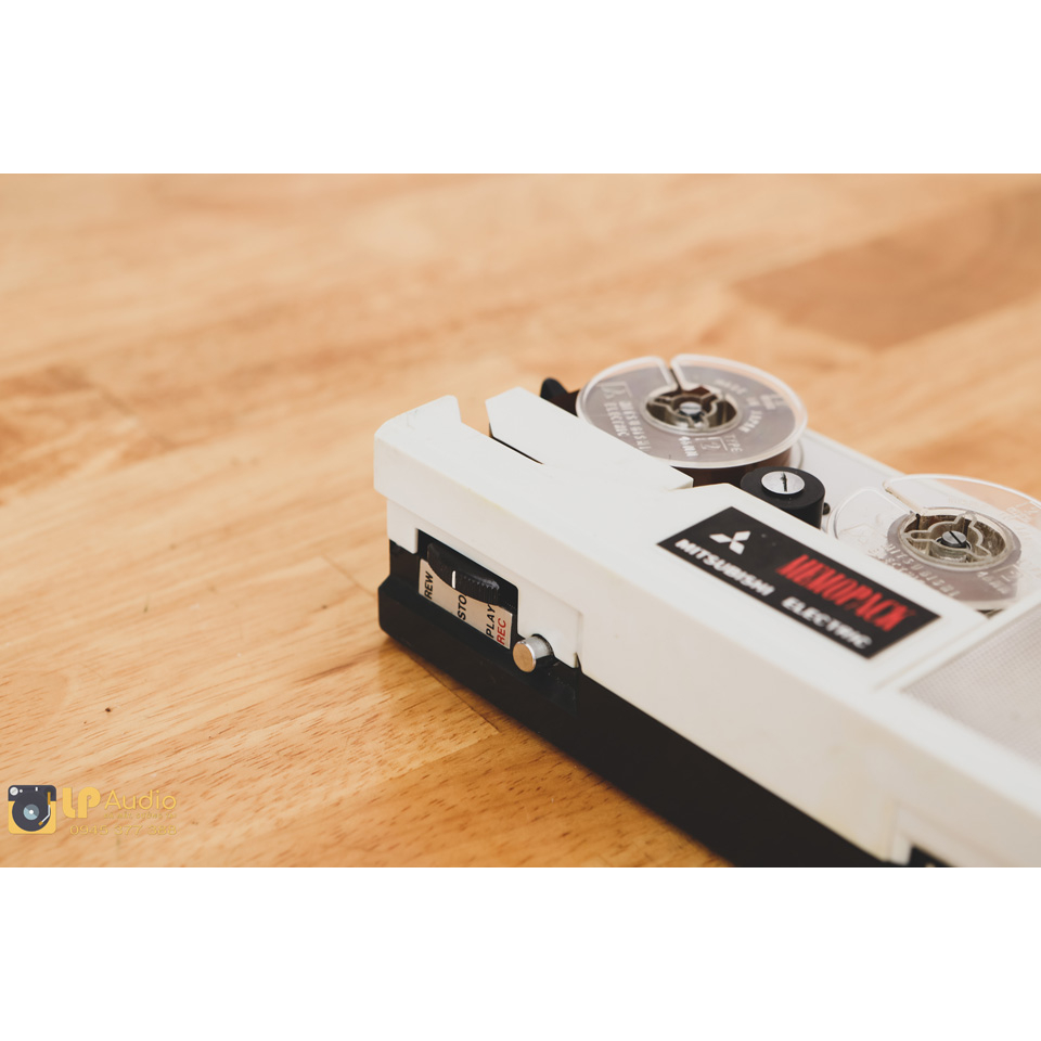 Cối mini 2inn MITSUBISHI