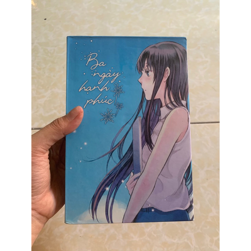 Ba ngày hạnh phúc