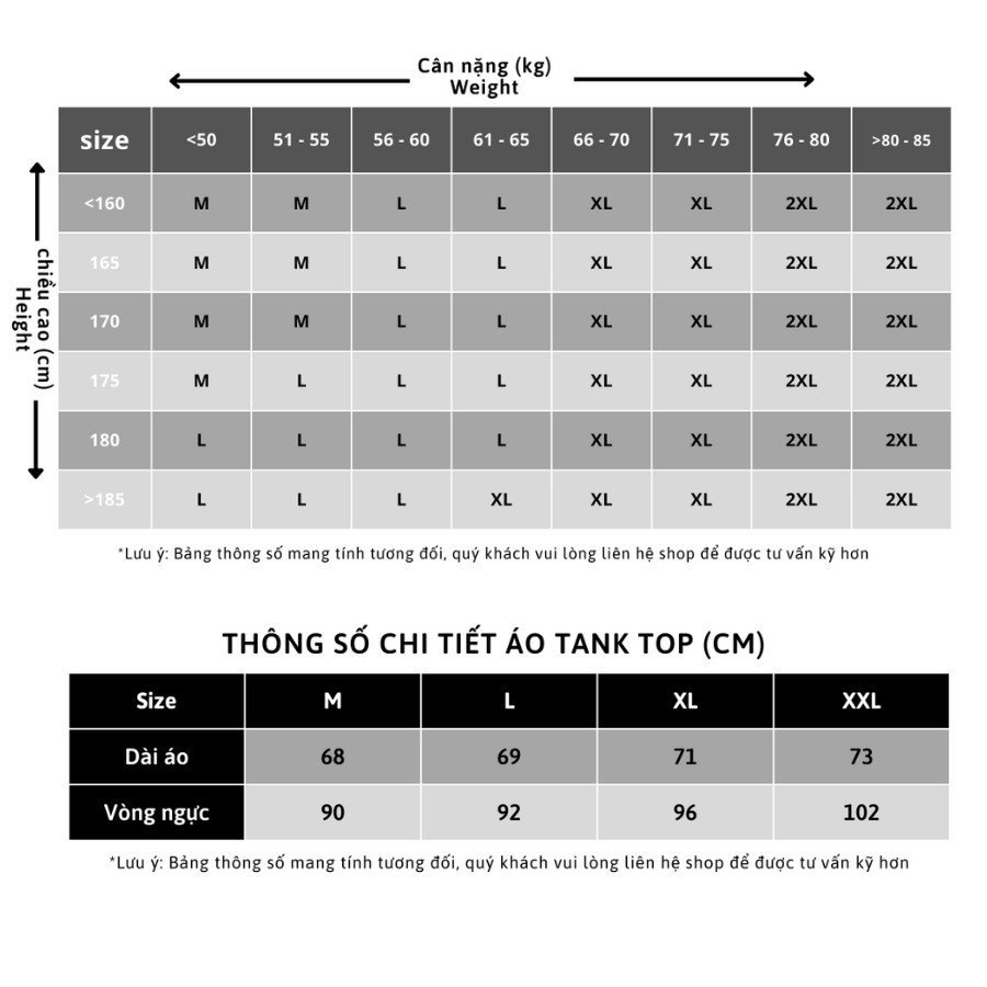 Áo thun ba lỗ nam sát nách, áo ba lỗ nam tanktop tập gym thể thao vải thun lạnh thoáng mát co giãn hút mồ hôi A122