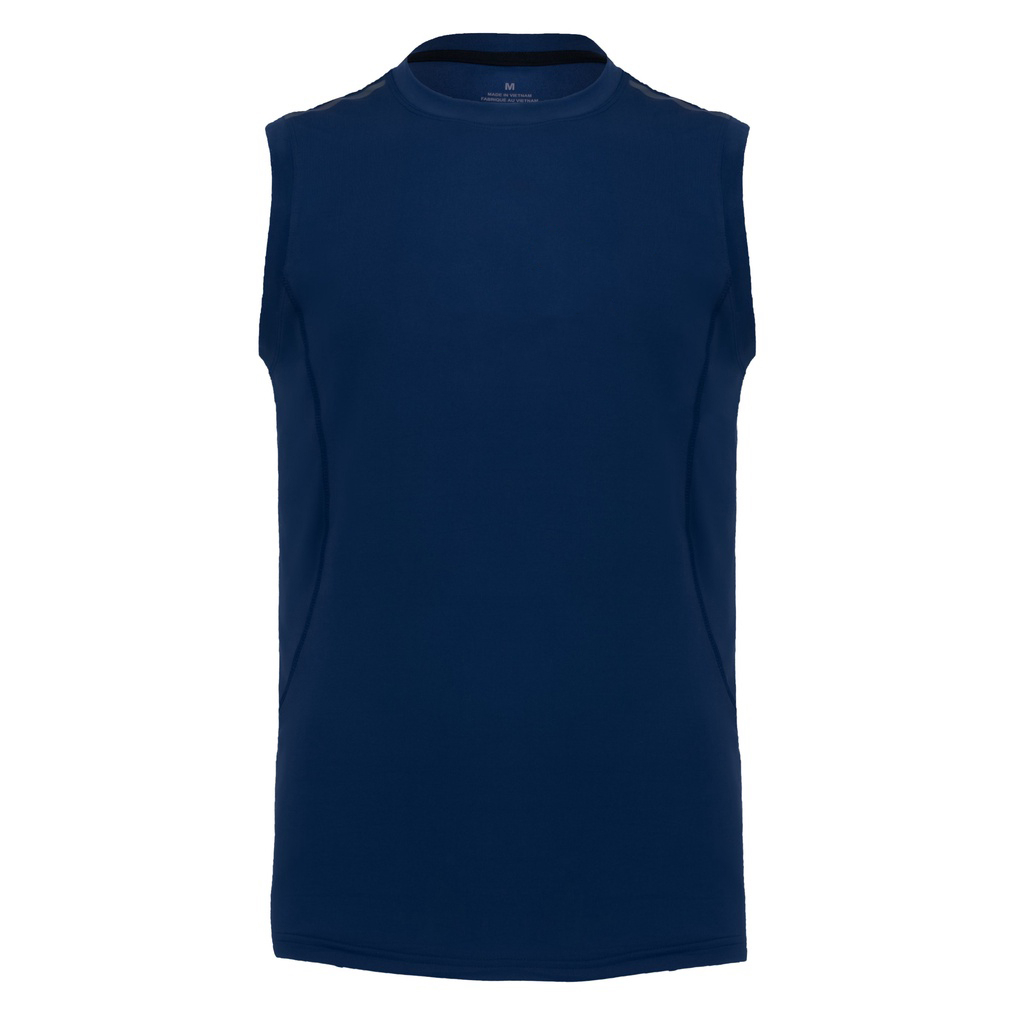 Áo thun ba lỗ nam sát nách, áo ba lỗ nam tanktop tập gym thể thao vải thun lạnh thoáng mát co giãn hút mồ hôi A117