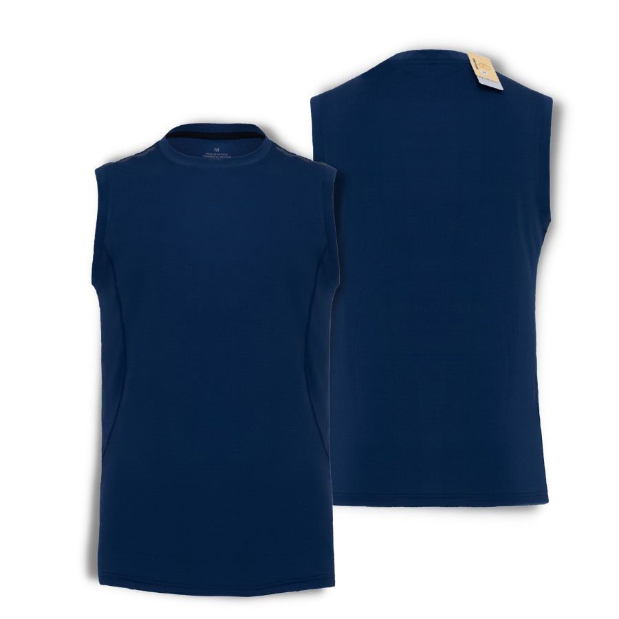 Áo thun ba lỗ nam sát nách, áo ba lỗ nam tanktop tập gym thể thao vải thun lạnh thoáng mát co giãn hút mồ hôi A117