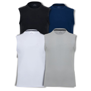 Áo thun ba lỗ nam sát nách, áo ba lỗ nam tanktop tập gym thể thao vải thun lạnh thoáng mát co giãn hút mồ hôi A117