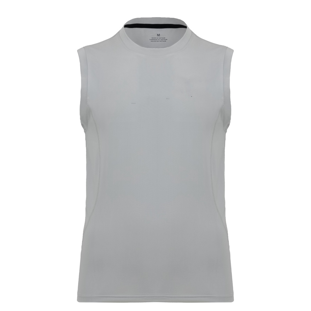 Áo thun ba lỗ nam sát nách, áo ba lỗ nam tanktop tập gym thể thao vải thun lạnh thoáng mát co giãn hút mồ hôi A117