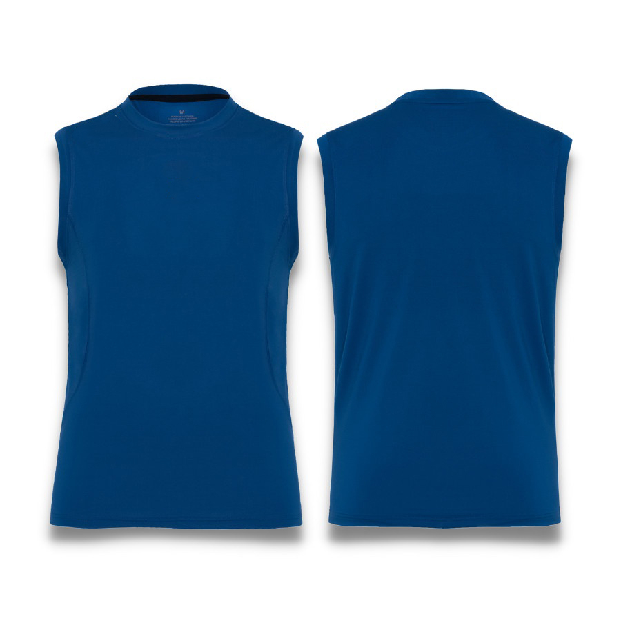 Áo thun ba lỗ nam sát nách, áo ba lỗ nam tanktop tập gym thể thao vải thun lạnh thoáng mát co giãn hút mồ hôi A122