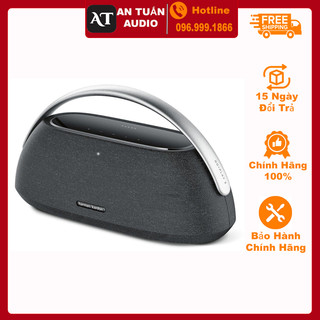 Loa harman kardon go + play 3