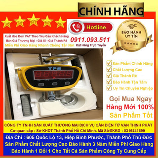 Cân treo điện tử ocs gge 2 tấn