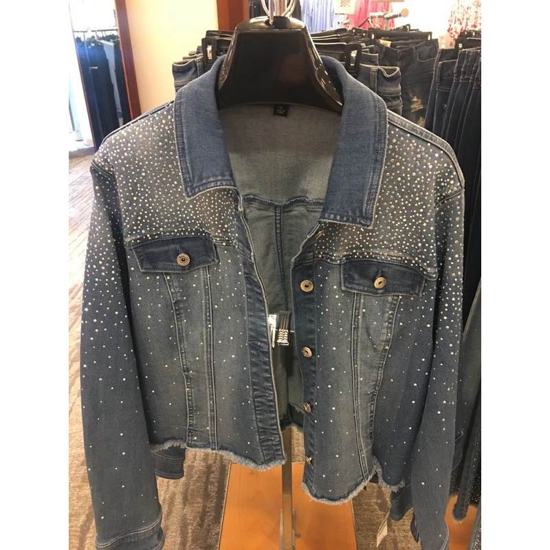 Đá Custom Quần Áo, Mix Y2k, Vintage