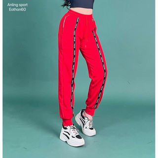 Quần jogger có hàng chữ sport [hình thật shop chụp] Eothon60