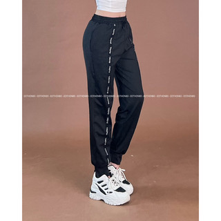 Quần jogger có hàng chữ sport [hình thật shop chụp] Eothon60