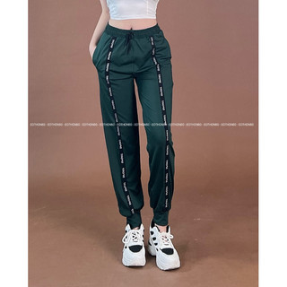 Quần jogger có hàng chữ sport [hình thật shop chụp] Eothon60