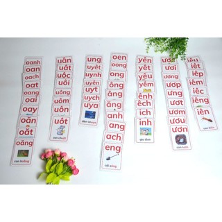 Tiếng việt in ép plastic