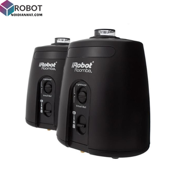 Chính hãng - Tường ảo / Virtual Wall Robot Hút Bụi iRobot Roomba 780 577 880 885