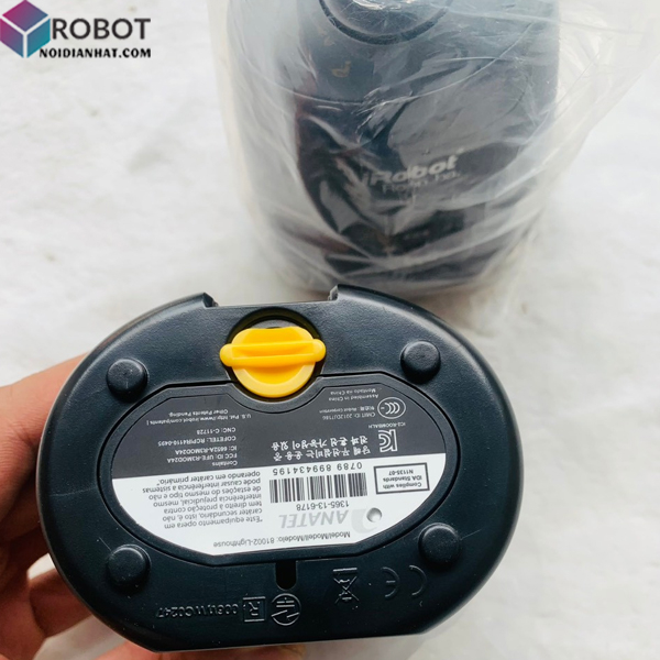 Chính hãng - Tường ảo / Virtual Wall Robot Hút Bụi iRobot Roomba 780 577 880 885