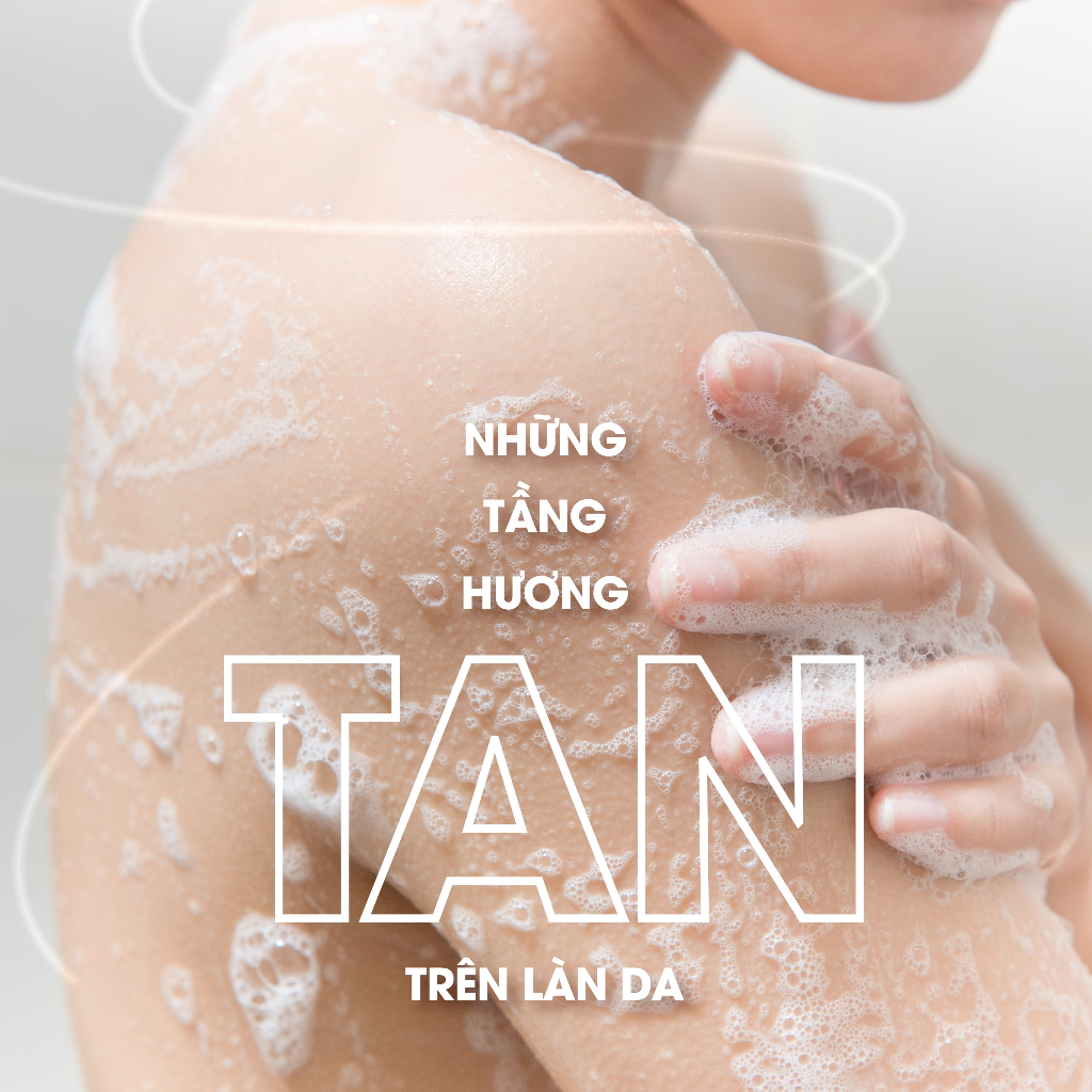 Sữa Tắm Nước Hoa Hương Ngọt WeKiss Phù Hợp Hẹn Hò Giúp Trắng Da, Làm Mềm Da BODYMISS 303ml