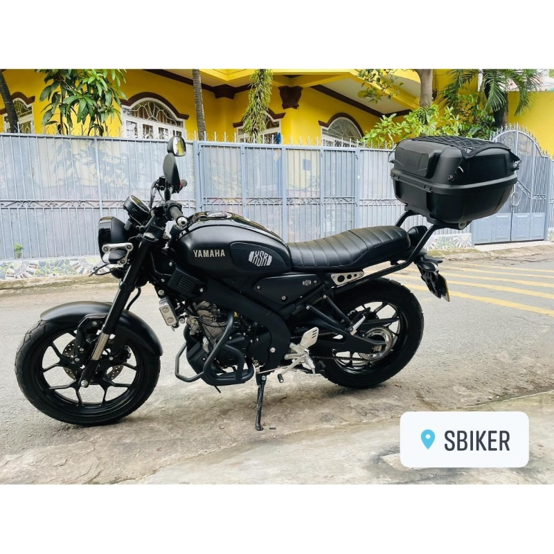 Tựa lưng Givi Be43n Cho Thùng E43n - Đệm Lưng BE43N - chính hãng