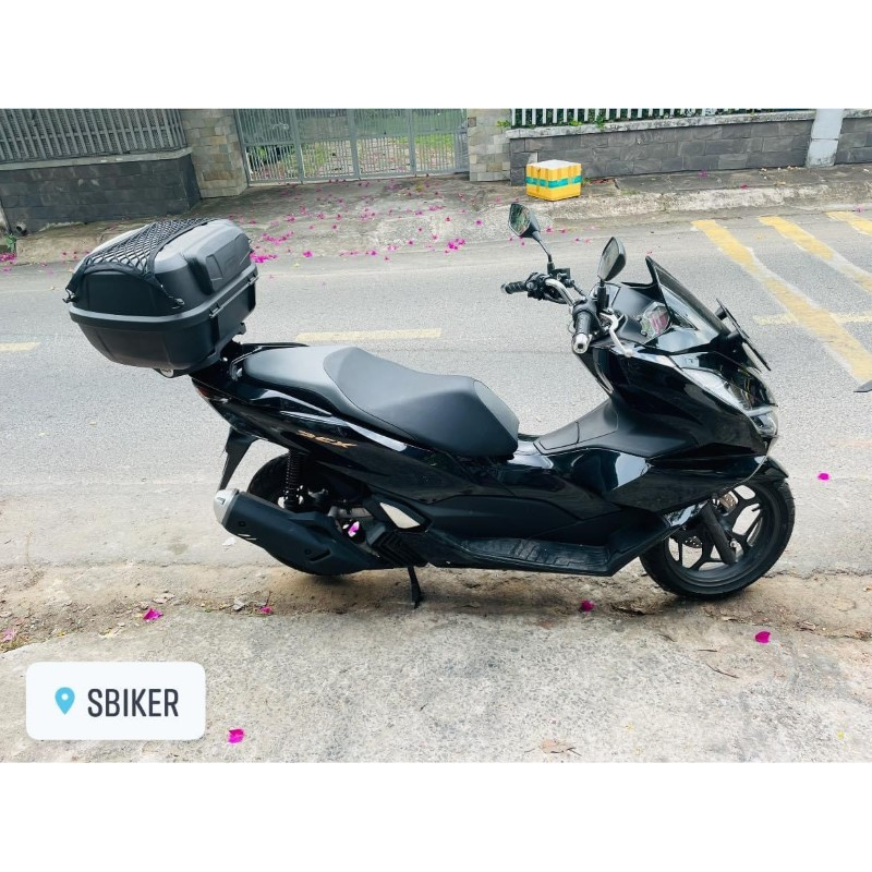 Tựa lưng Givi Be43n Cho Thùng E43n - Đệm Lưng BE43N - chính hãng