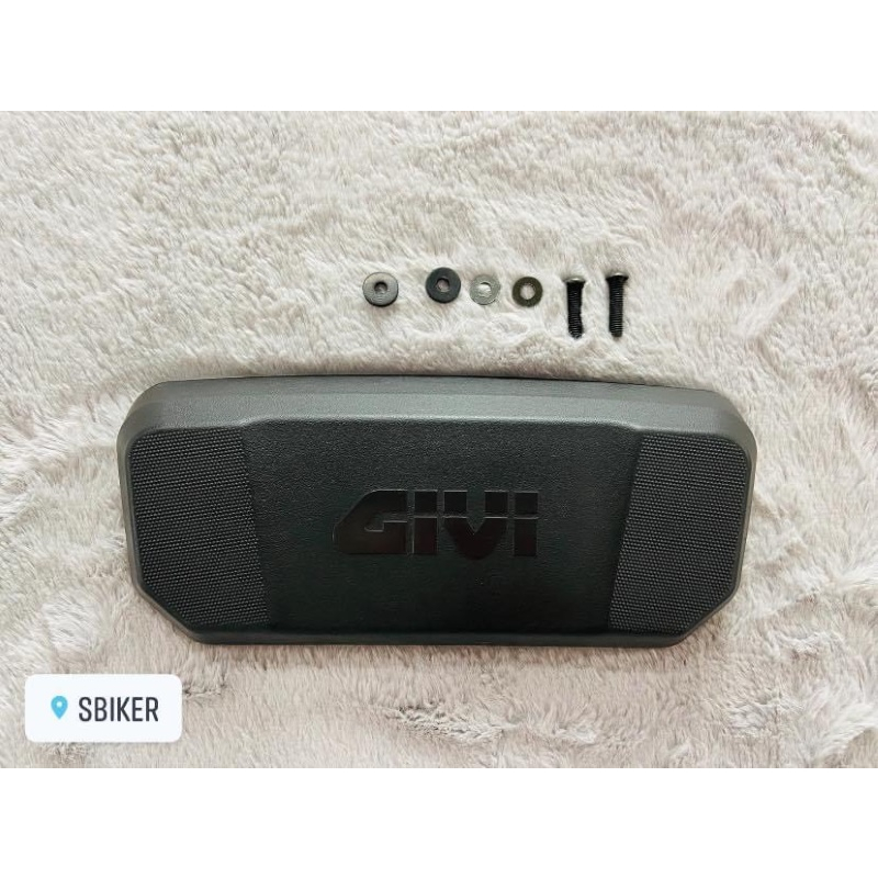 Tựa Lưng Givi Bb42n Chính Hãng