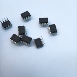 IC 6834 cho máy IGBT-10c
