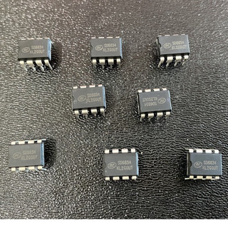 Ic 6834 cho máy igbt-10c