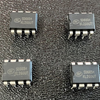 Ic sd 6834 dùng cho máy hanfigbt 1 bo-10c