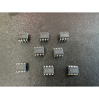 IC SD 6834 dùng cho máy hanfIGBT 1 BO-10c