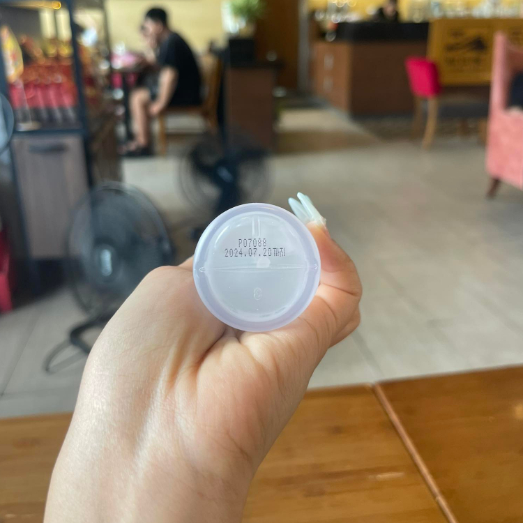 Tinh chất Dưỡng Sáng Da COSRX Galactomyces 95 dung tích 100ml