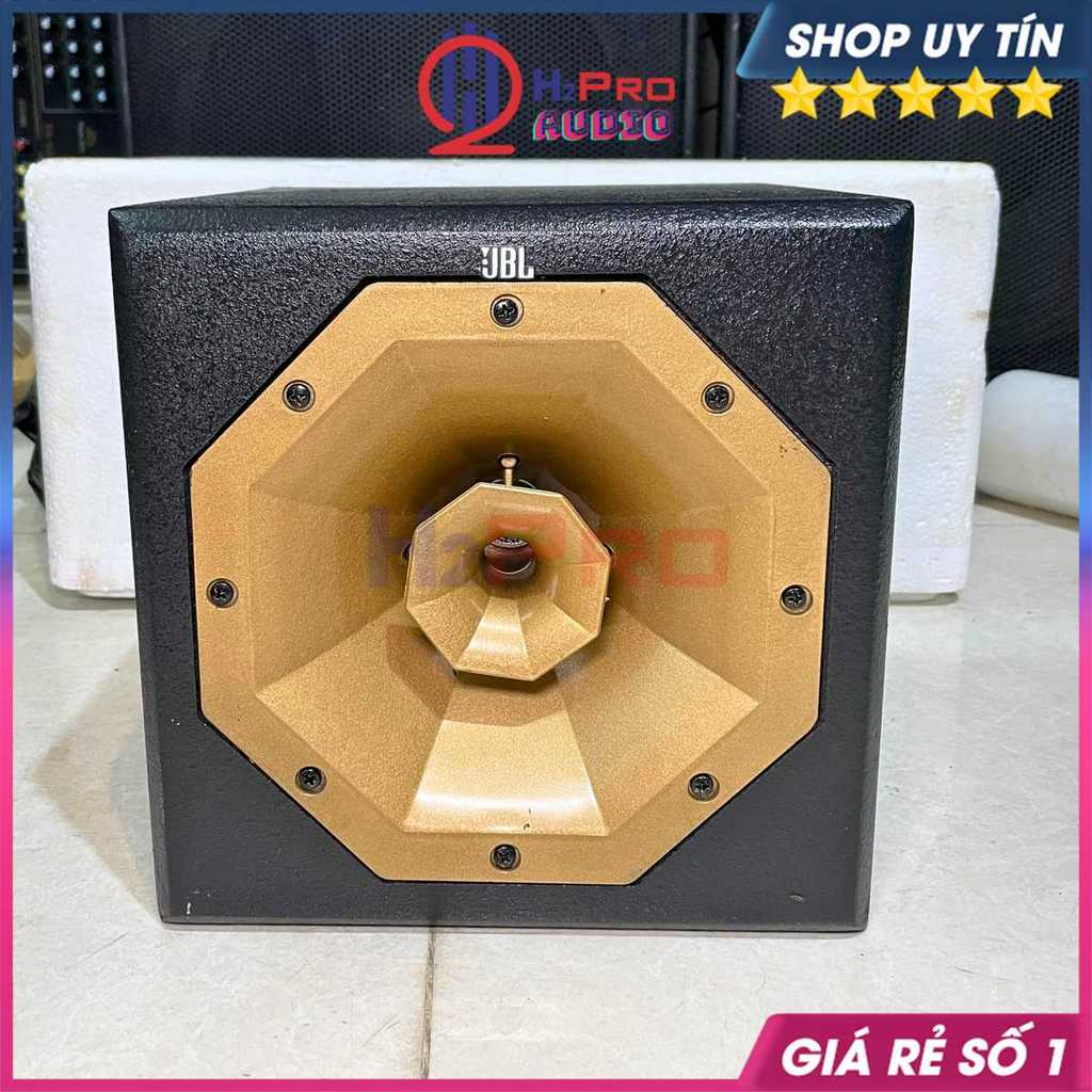Loa Treble Rời 350 JBL ST310 250W Thùng Gỗ - Phân Tần Bóng , Loa Siêu Tép Rời  Đẳng Cấp - H2Pro Audio