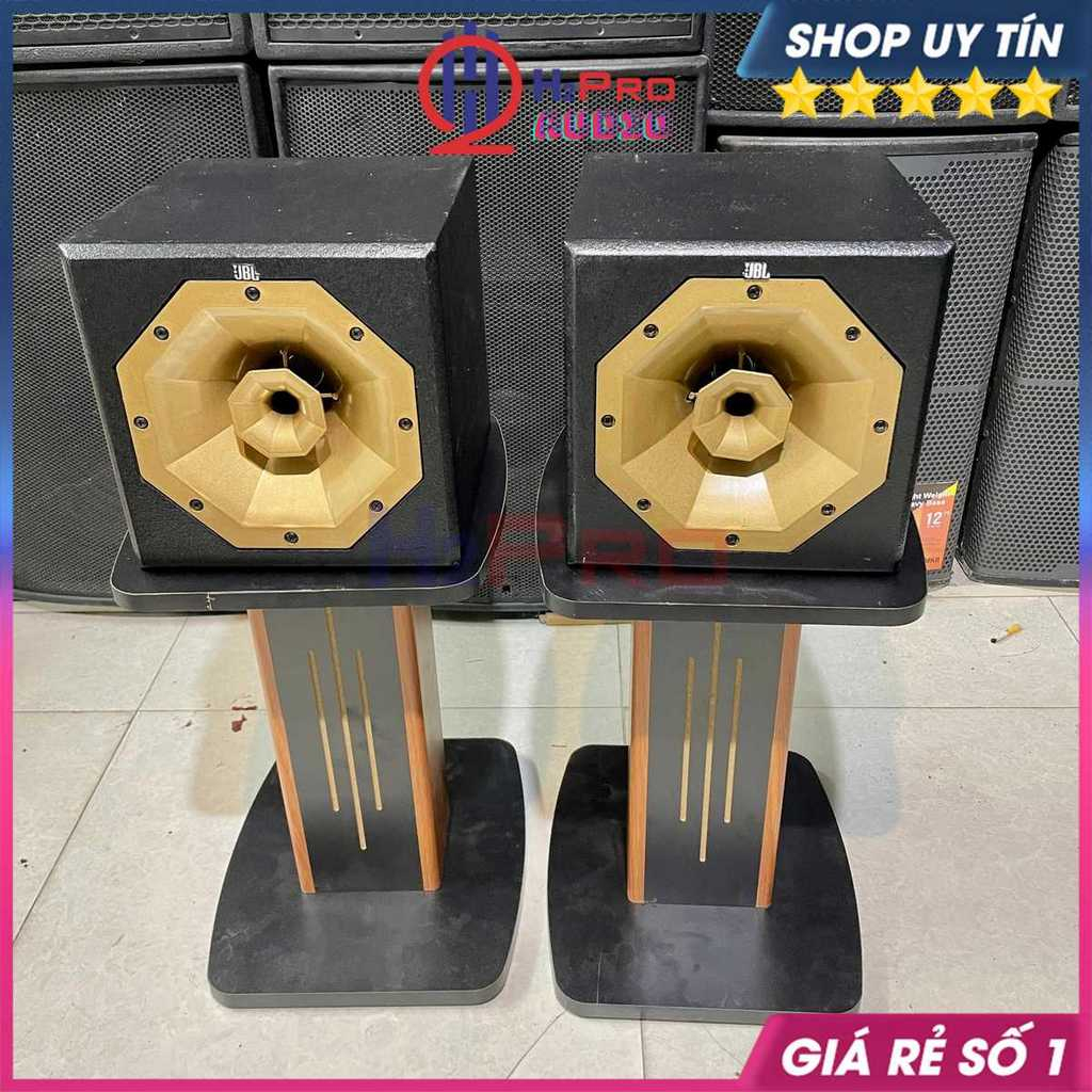 Loa Treble Rời 350 JBL ST310 250W Thùng Gỗ - Phân Tần Bóng , Loa Siêu Tép Rời  Đẳng Cấp - H2Pro Audio