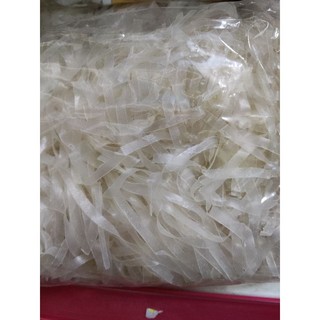 Mỳ gạo sạch Đồ Sơn gói 600g