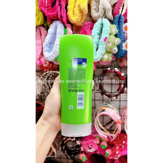 Dầu xã rejoice giúp tóc mềm mượt óng ả 320ml